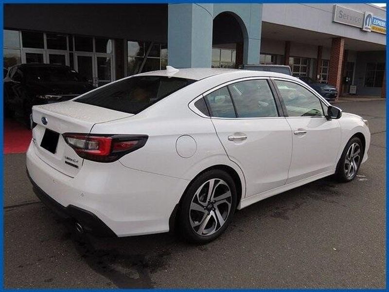 2021 Subaru Legacy Touring XTImage 7