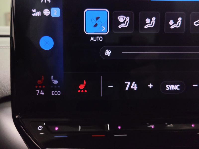 Used 2023 Volkswagen ID.4 Pro 82Kw Long RangeImage 19