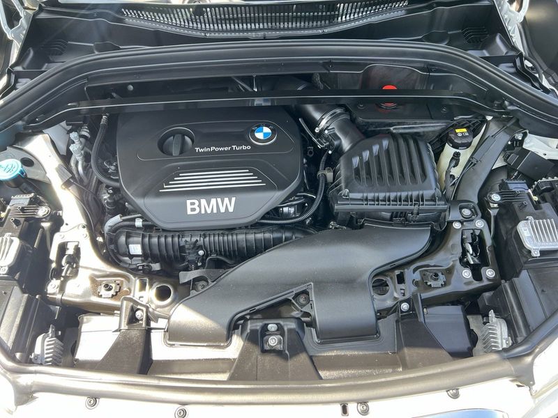 2017 BMW X1 xDrive28iImage 28