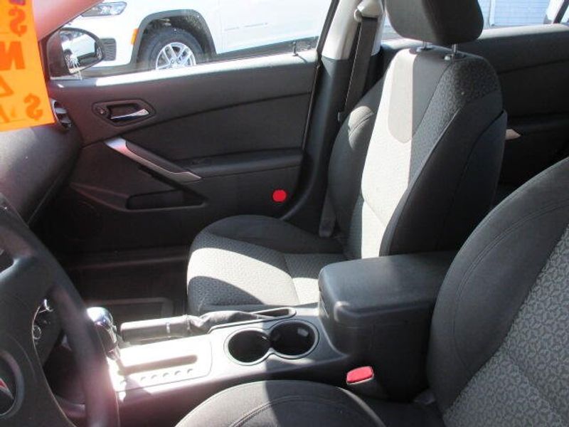 Used 2008 Pontiac G6 Image 18