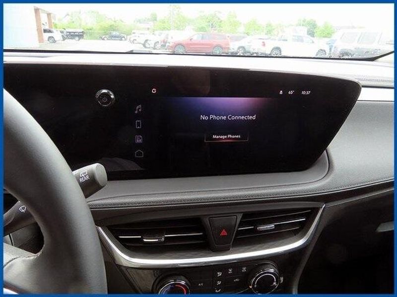 2024 Buick Encore GX Sport TouringImage 15