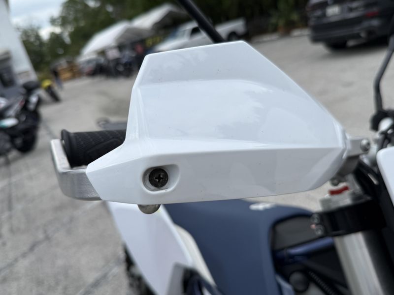 Used 2023 Husqvarna 701 ENDURO 