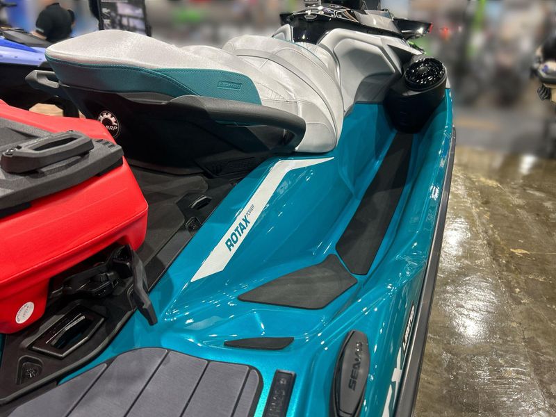 2025 Sea-Doo GTX LIMITED 325 (SOUND SYSTEM) Image 19