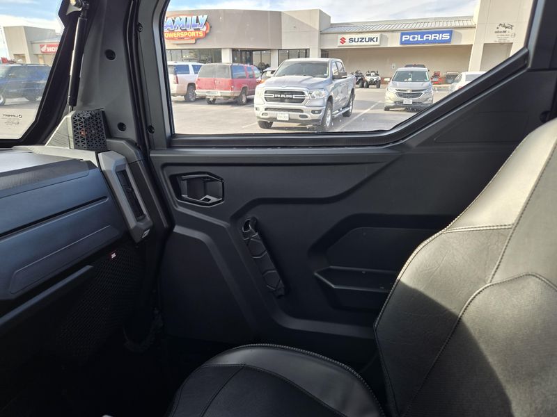 NEW 2026 POLARIS XPEDITION ADV 5 NORTHSTAR Image 21