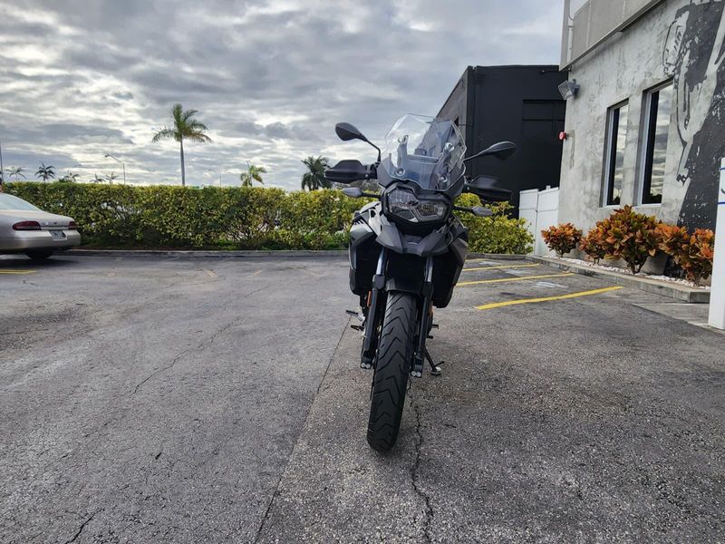 2026 BMW F 800 GSImage 2