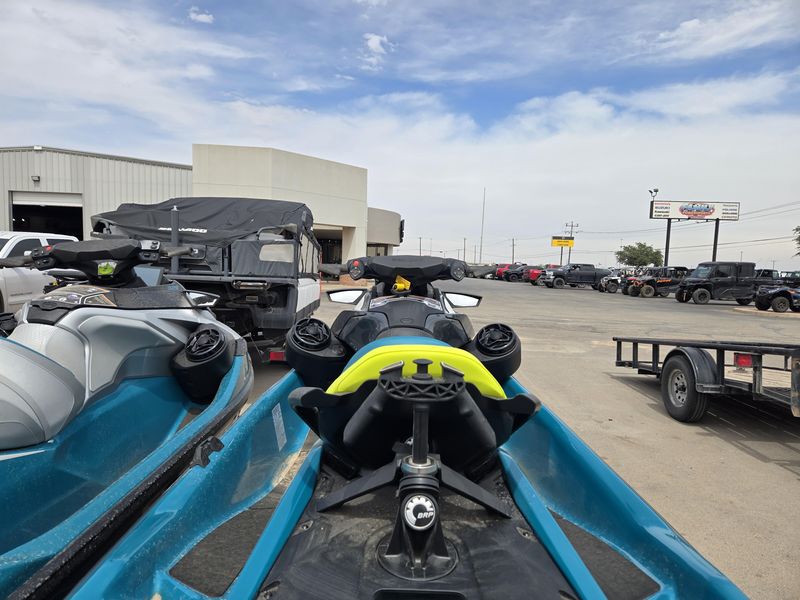 NEW 2026 SEADOO WAKE 170 WITH SOUND SYSTEM Image 12
