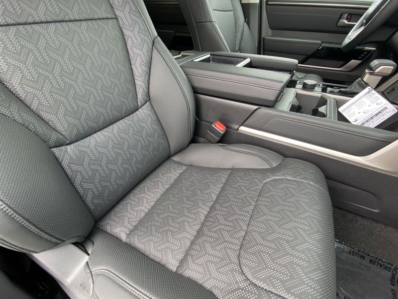 2024 Toyota Tundra LimitedImage 13