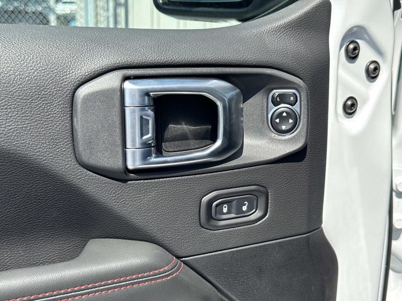 New 2026 Jeep Gladiator Rubicon X 4x4