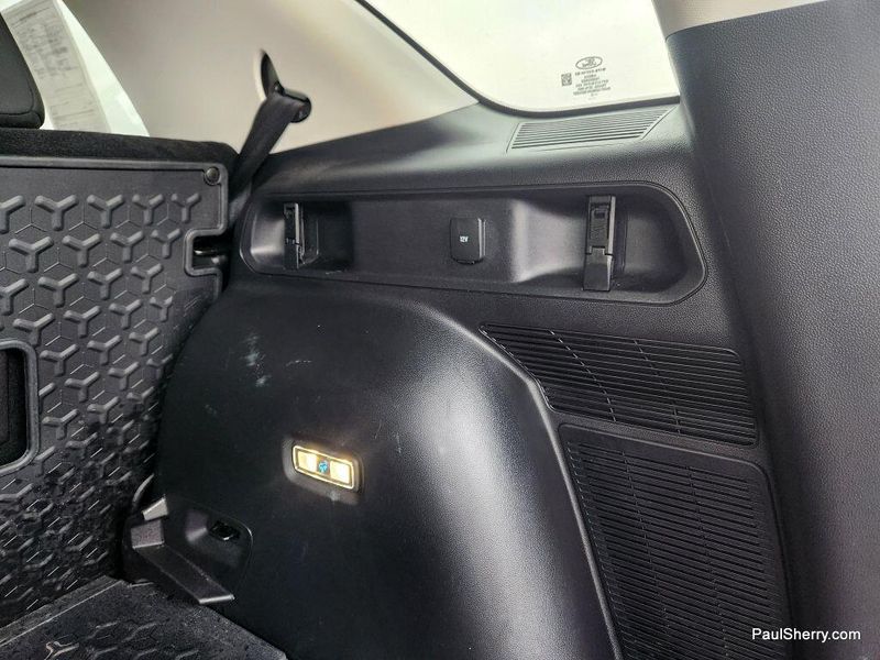 Used 2023 Ford Bronco Sport Big Bend