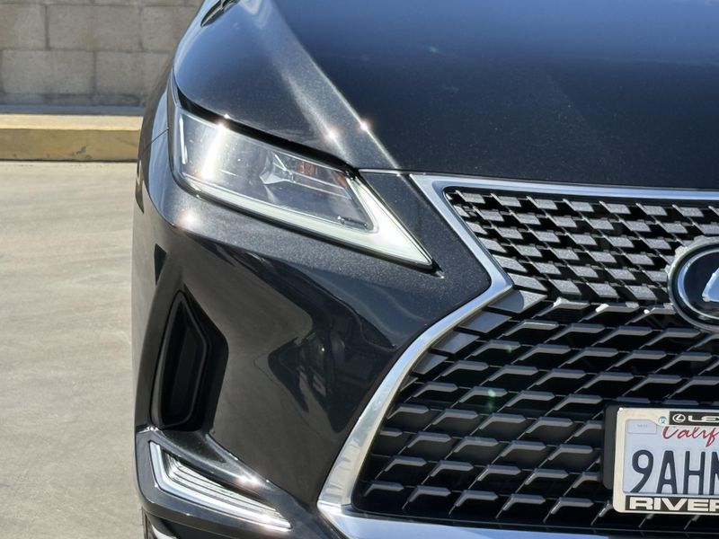 Used 2022 Lexus RX 350Image 7