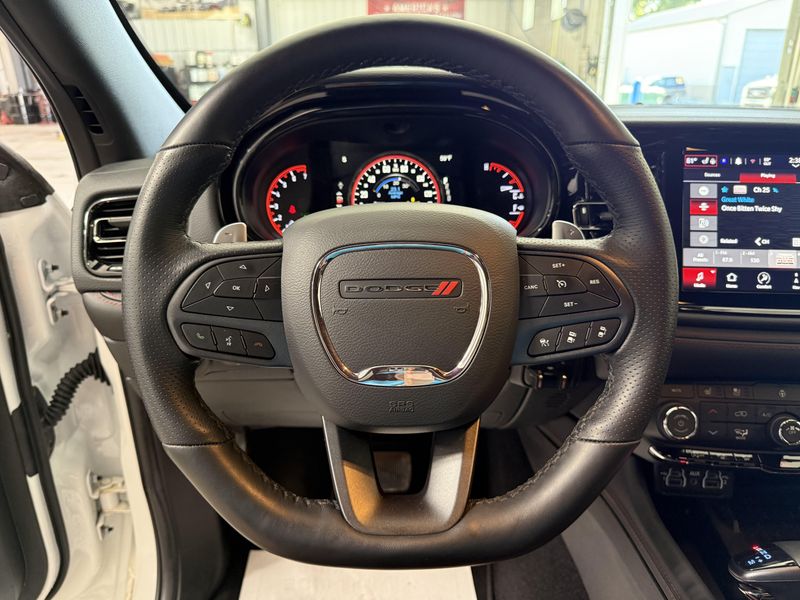Used 2025 Dodge Durango GT PlusImage 18