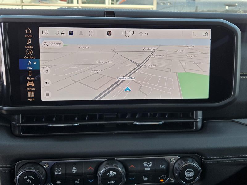 New 2026 Jeep Wrangler 4-door Sahara