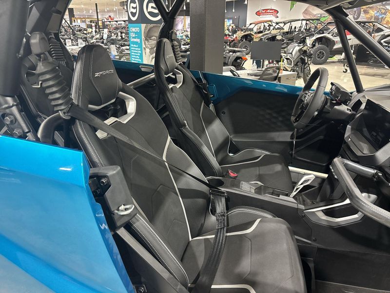 New 2027 CFMOTO ZFORCE Z10-4 Image 20