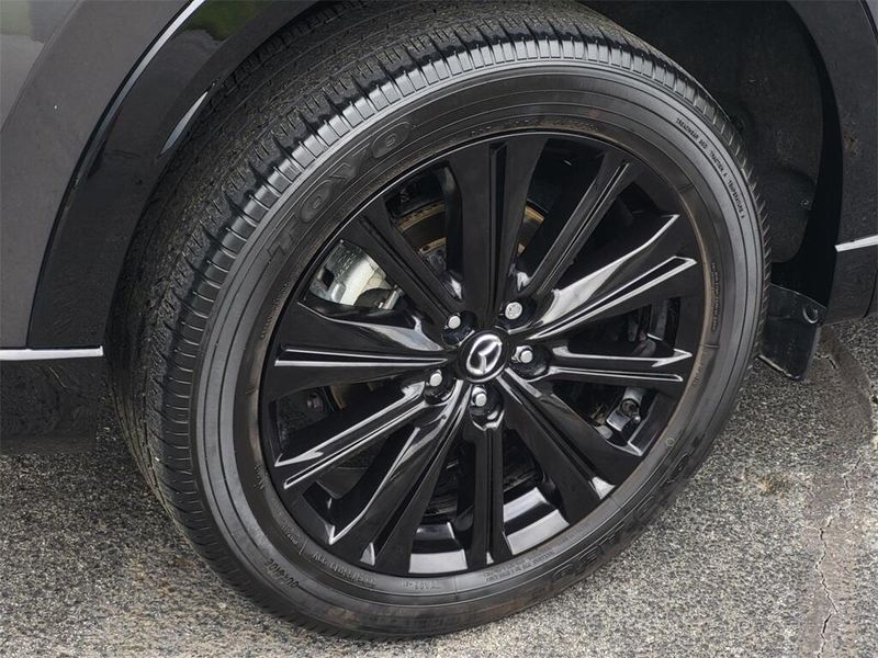 2023 Mazda CX-5 2.5 TurboImage 7