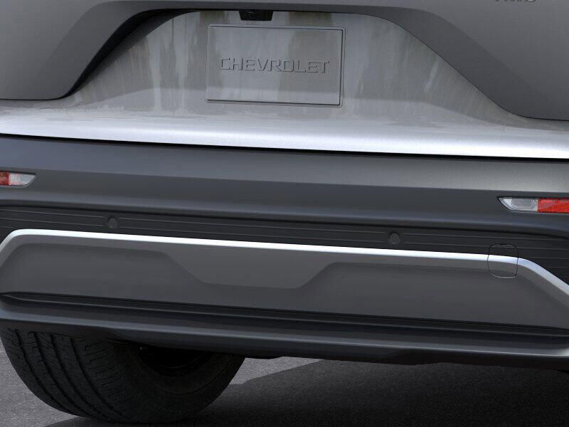 New 2025 Chevrolet Blazer EV FWD LTImage 14