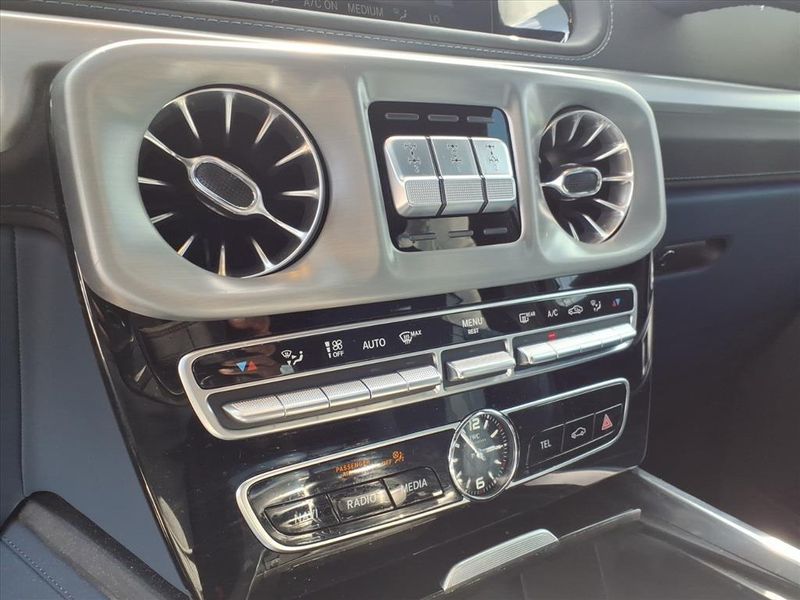 Used 2023 Mercedes-Benz AMG G 63 AMGImage 22