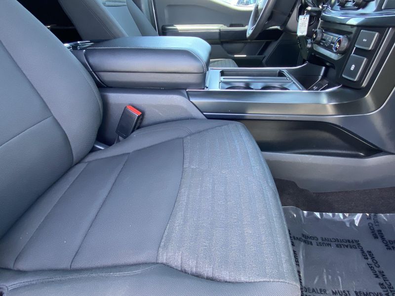 2021 Ford F-150 XLImage 12