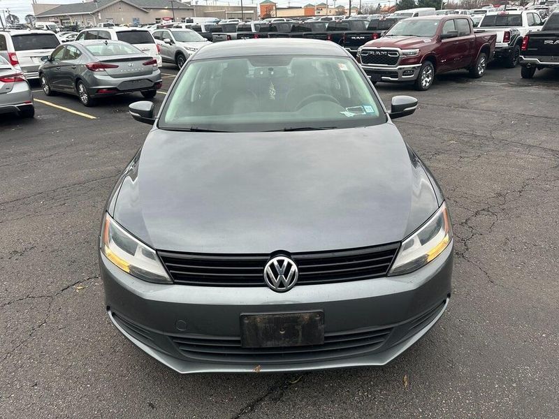 2014 Volkswagen Jetta 1.8T SEImage 6