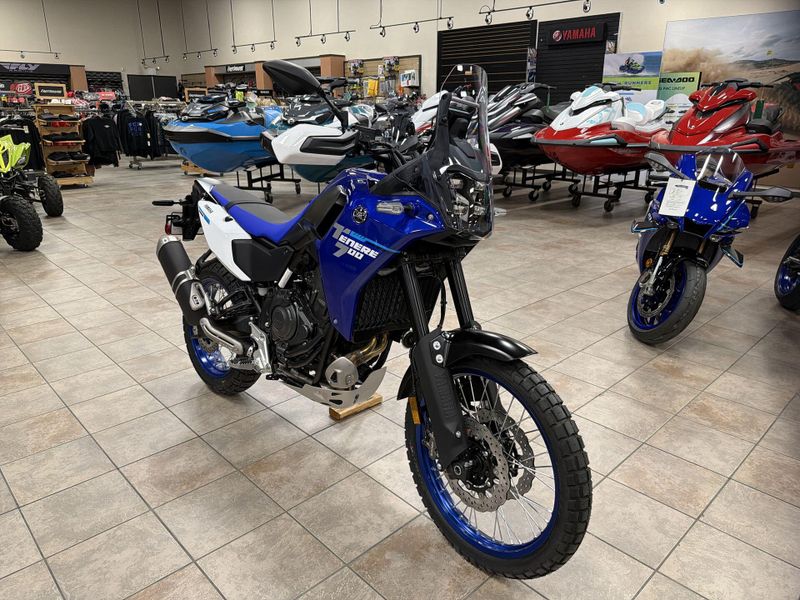 New 2026 Yamaha TENERE 700 Image 12