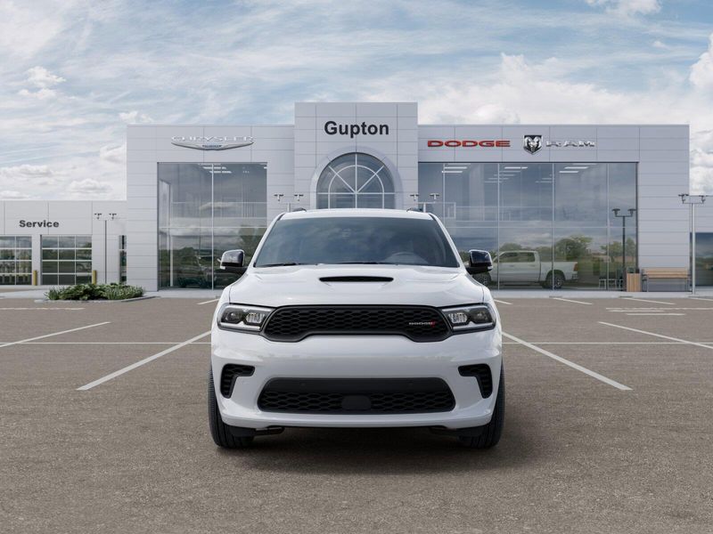 New 2026 Dodge Durango Gt Plus AwdImage 6