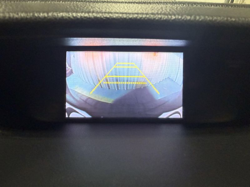 Used 2016 Honda CR-V LXImage 11