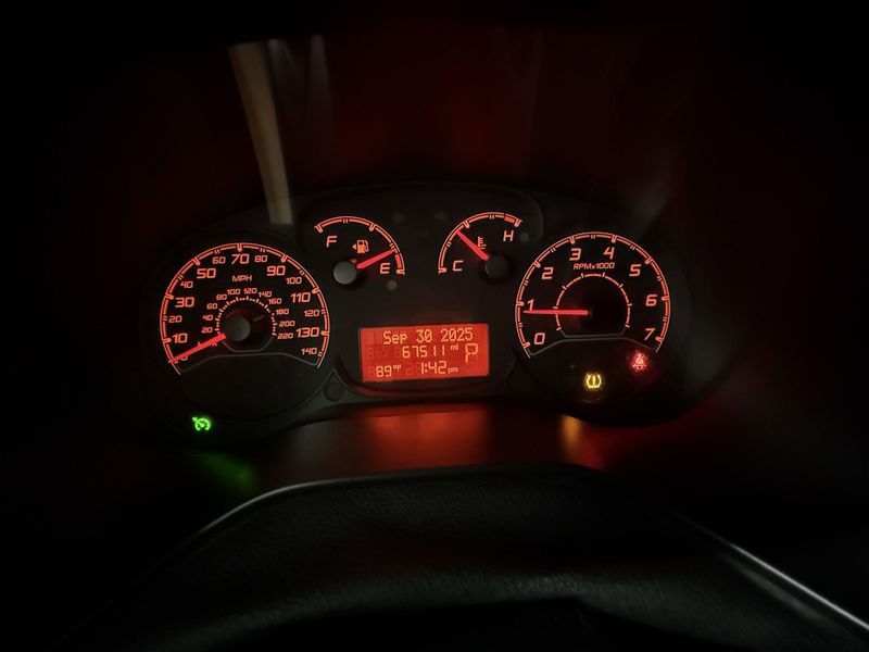 Used 2017 RAM ProMaster City Tradesman SLTImage 26