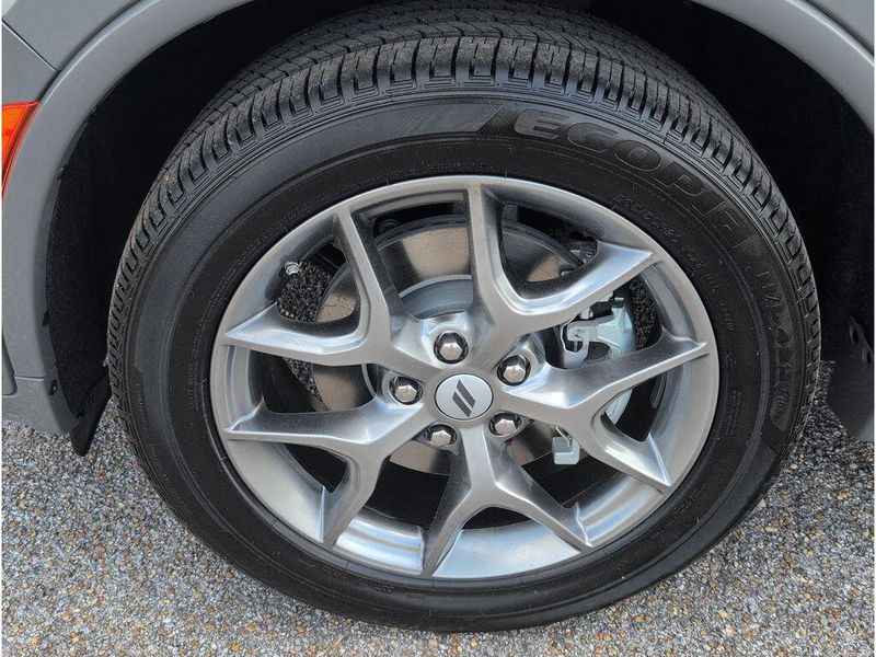 New 2026 Dodge Durango Gt Plus Awd Hemi V8Image 9