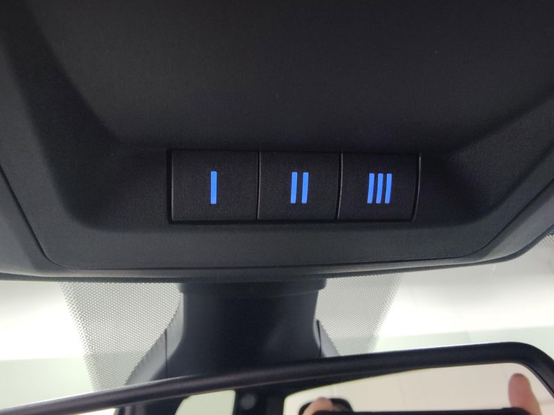 Used 2024 RAM 1500 Classic WarlockImage 22