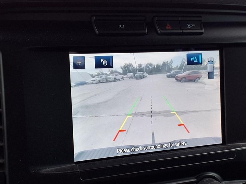 Used 2021 Ford F-150 XLImage 24