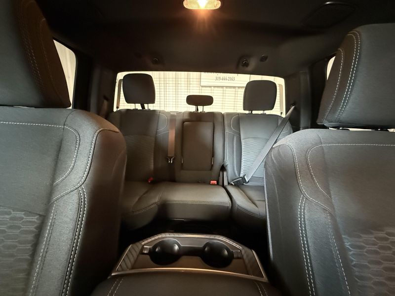 New 2026 RAM 2500 Big Horn Crew Cab 4x4 6