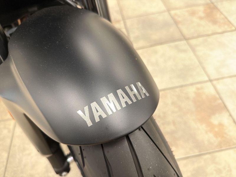New 2026 Yamaha MT-07 Image 26