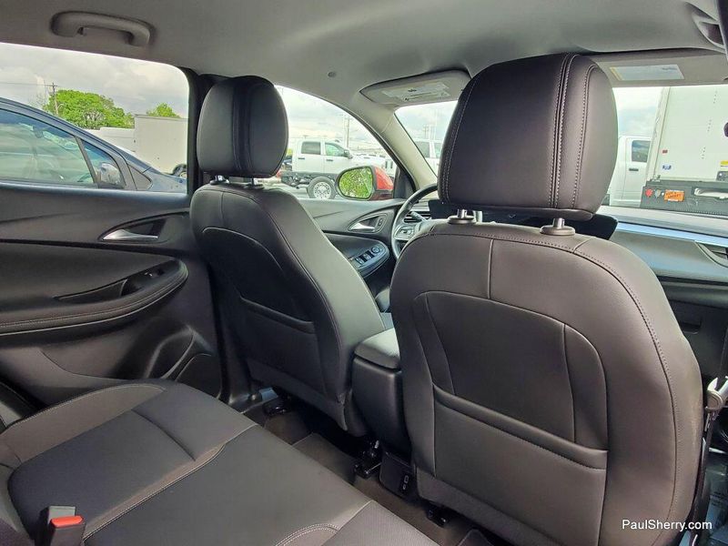 2024 Buick Encore GX Preferred photo 20