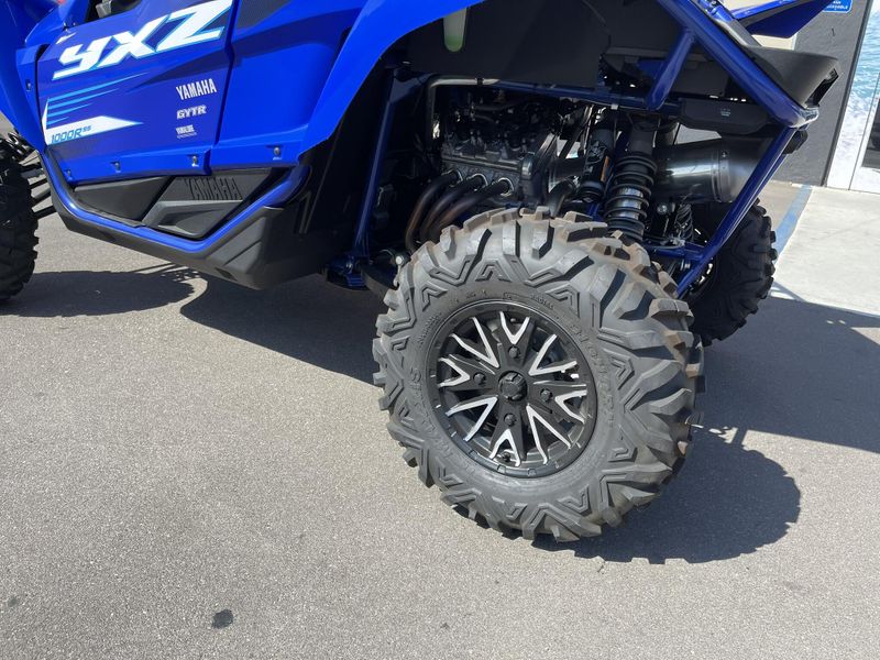 New 2025 Yamaha YXZ1000R EPS SS Image 29
