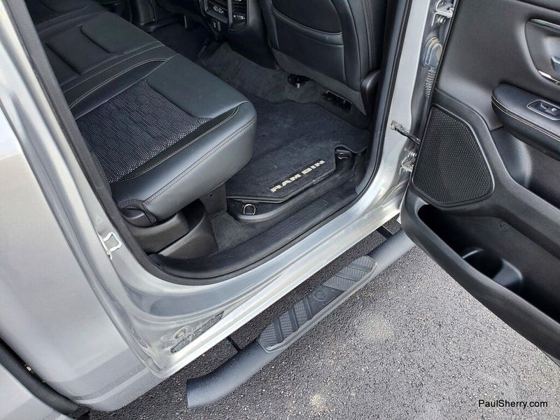 Used 2019 RAM 1500 Sport