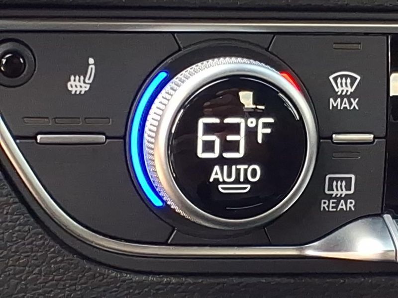 Used 2022 Audi SQ5 Sportback PremiumImage 22