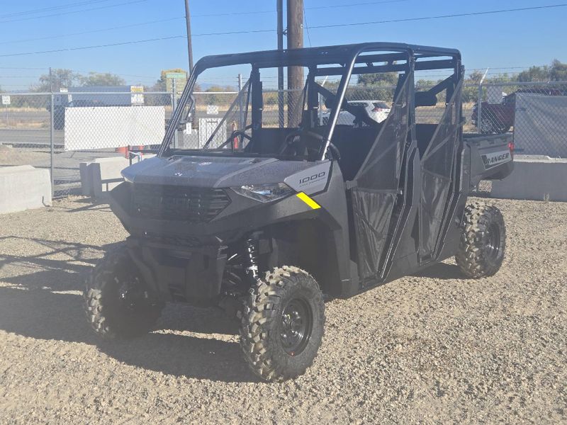 New 2027 Polaris RANGER CREW 1000 Image 1