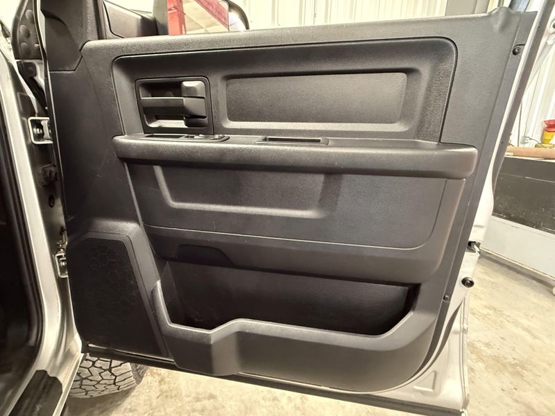 Used 2014 RAM 2500 TradesmanImage 8