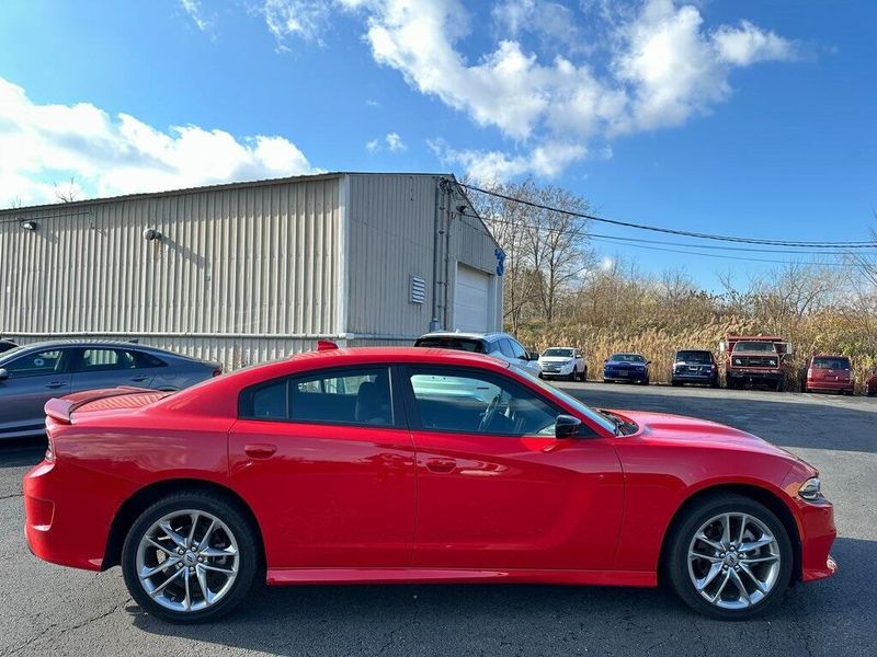 2023 Dodge Charger GTImage 11