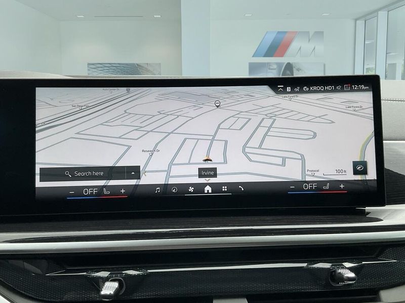 2025 BMW X5 xDrive50eImage 27