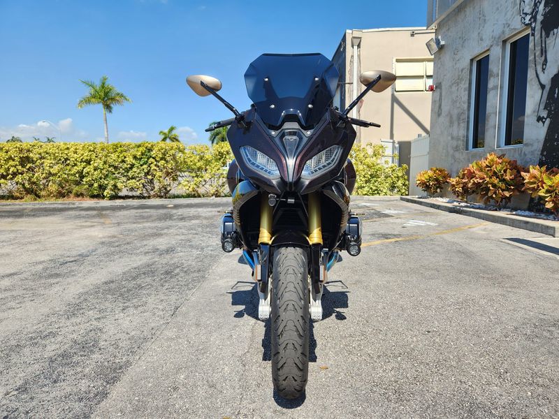 2020 BMW R 1250 RS Image 2