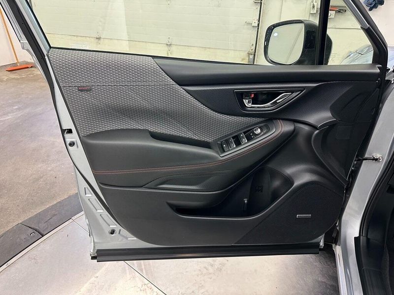 2022 Subaru Forester SportImage 19