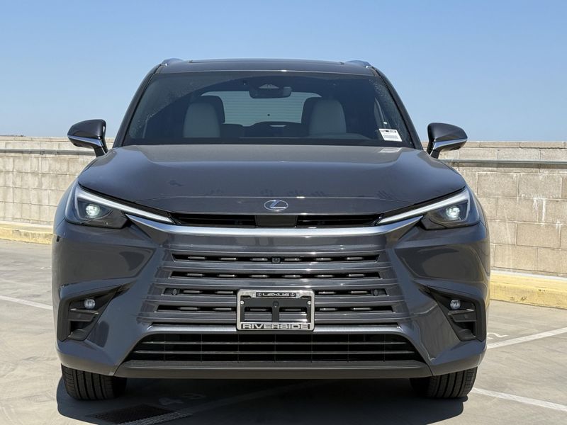 2025 LEXUS TX 350 PremiumImage 6