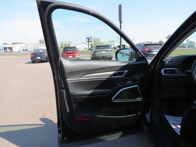 Used 2022 Kia Telluride EX AWD 4dr SUVImage 8