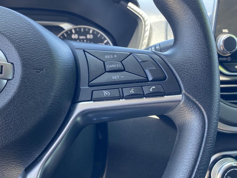 Used 2020 Nissan Altima 2.5 SImage 27
