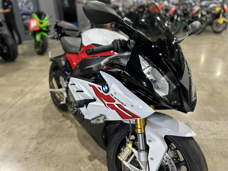 Used 2017 BMW S 1000 RR Image 17
