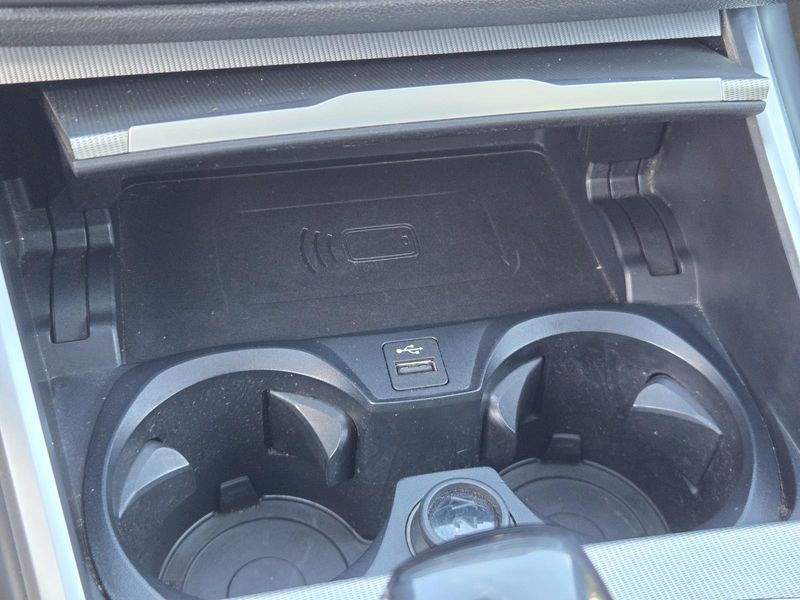 Used 2019 BMW 3 Series 330i Sedan