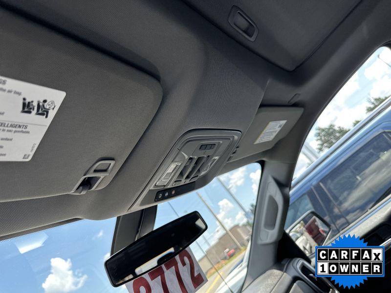 Used 2019 Chevrolet Silverado 1500 LT Trail BossImage 34