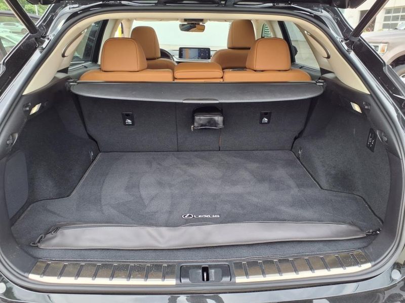 2021 Lexus RX 350Image 20