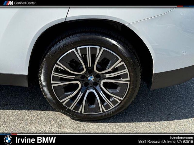 Used 2025 BMW X3 30 xDriveImage 15