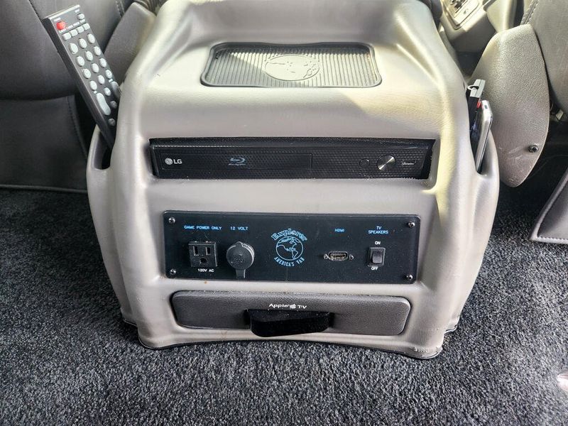 Used 2020 Chevrolet Express Cargo 